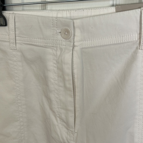 White Chicos bermuda shorts - Picture 2 of 9